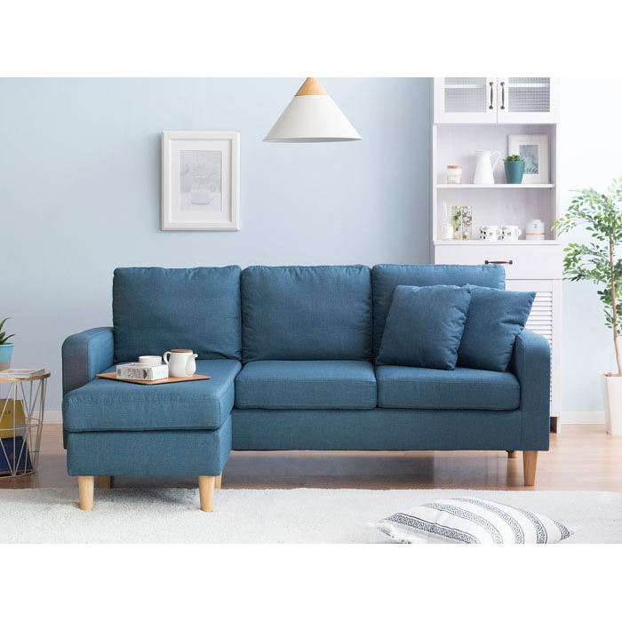 Cách chọn màu ghế sofa cho không gian phòng khách